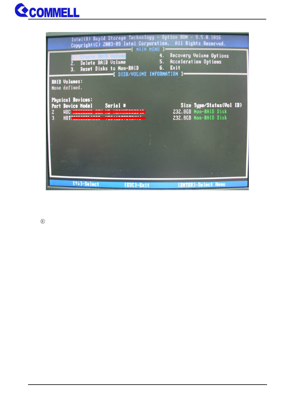 COMMELL HE-B71 User Manual | Page 39 / 46