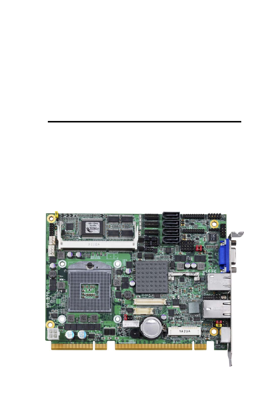 COMMELL HS-B70 User Manual | 51 pages