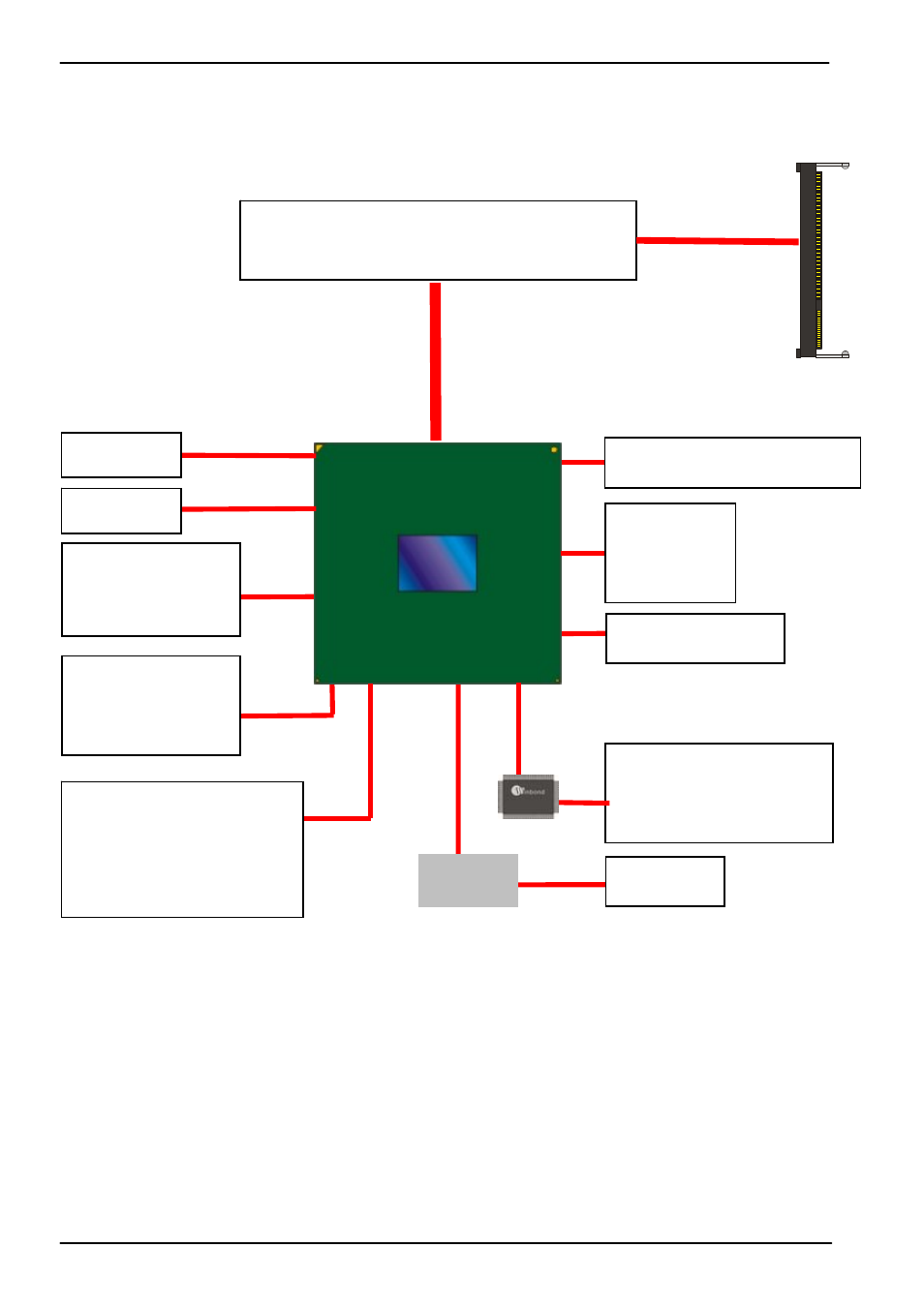4 <block diagram | COMMELL HS-B70 User Manual | Page 12 / 51