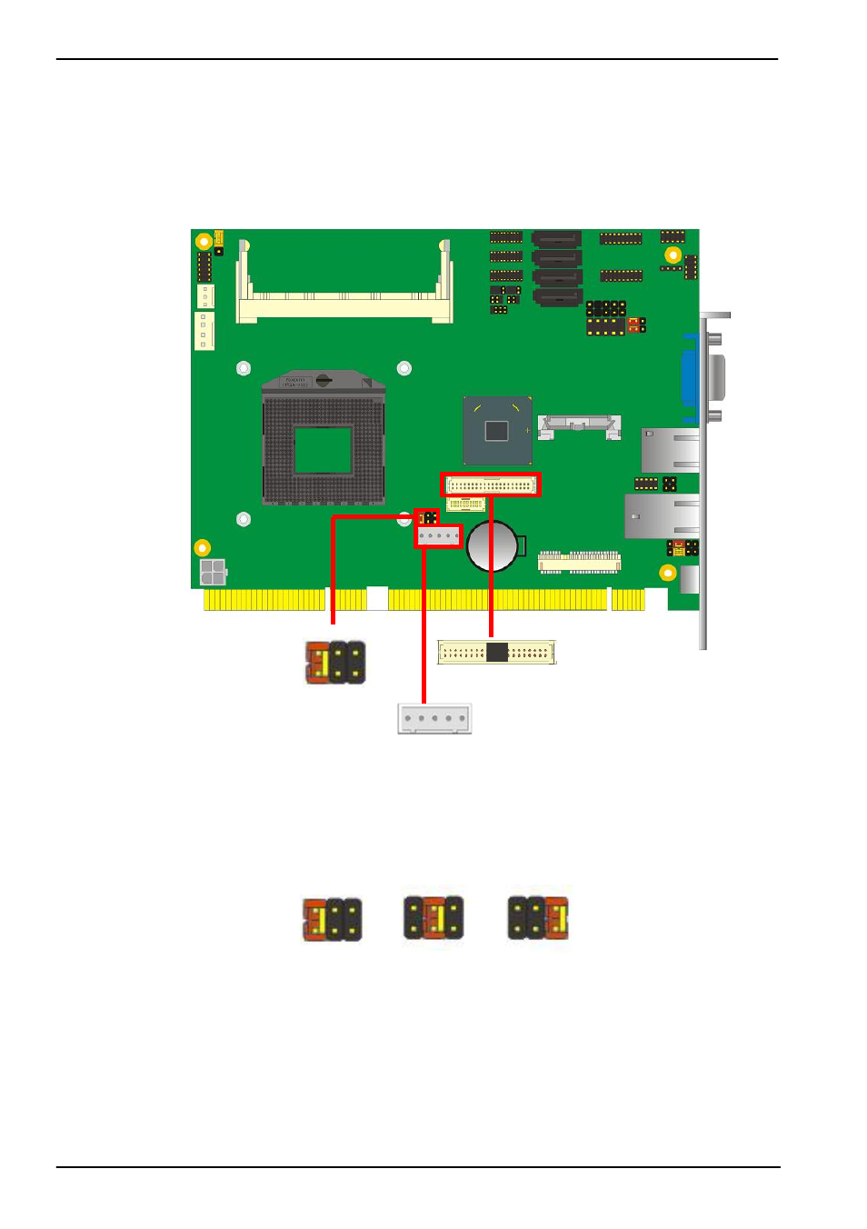 COMMELL HS-B70 User Manual | Page 22 / 51