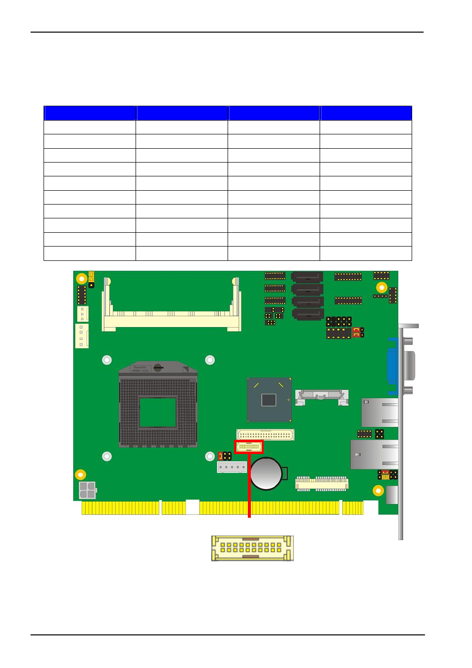 COMMELL HS-B70 User Manual | Page 26 / 51