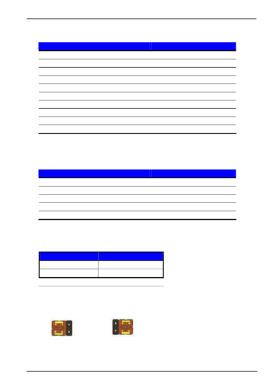 COMMELL HS-B70 User Manual | Page 30 / 51