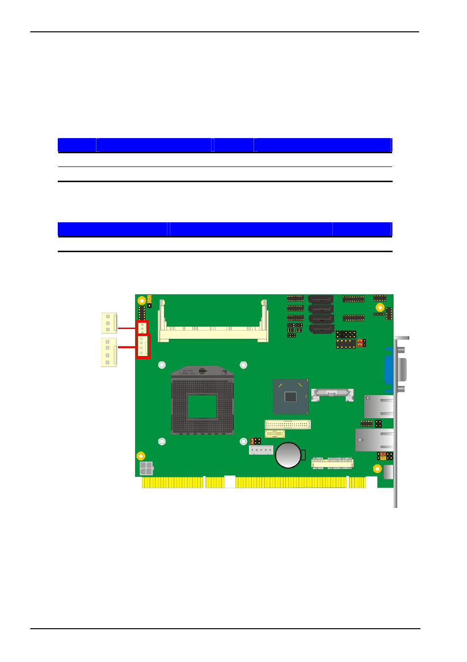 COMMELL HS-B70 User Manual | Page 36 / 51