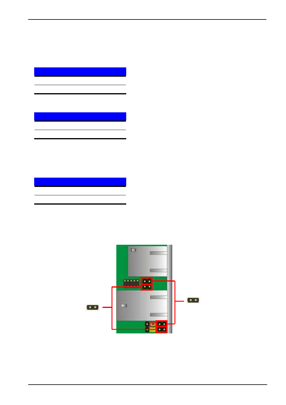 A.5 <lan led port | COMMELL HS-B70 User Manual | Page 47 / 51