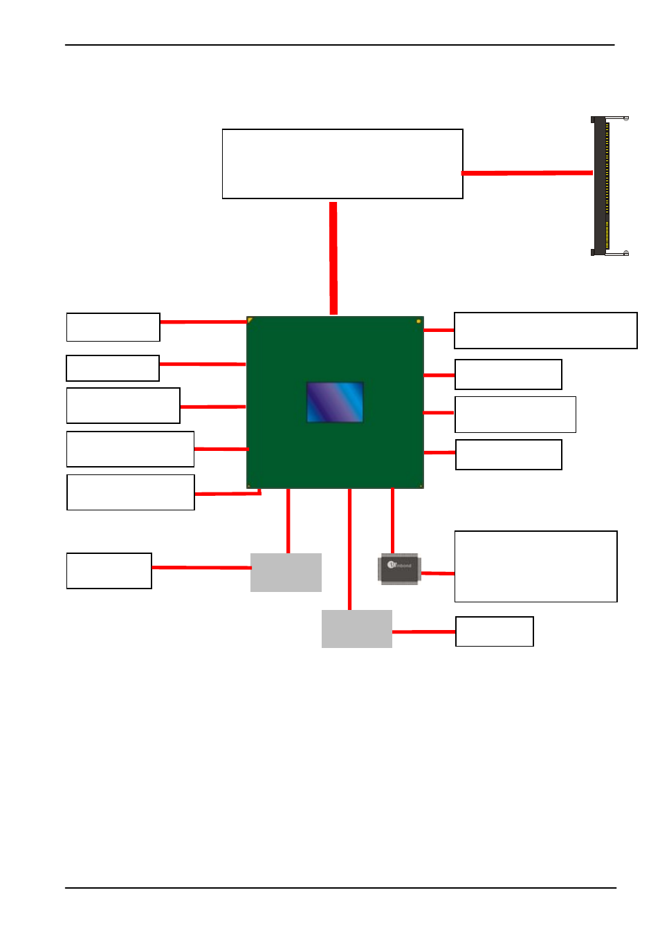 4 <block diagram | COMMELL HS-773 User Manual | Page 11 / 56