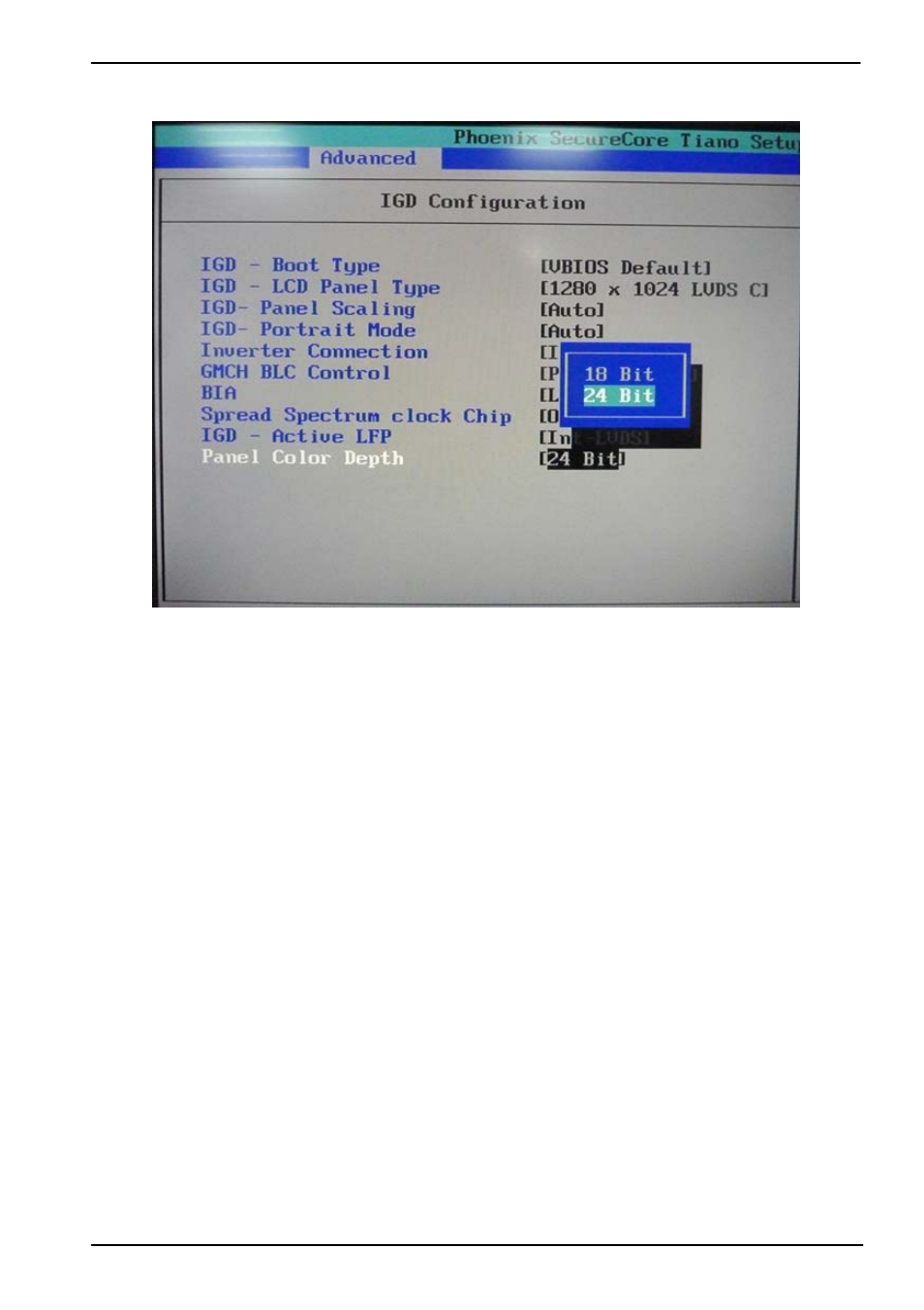 COMMELL HS-773 User Manual | Page 25 / 56