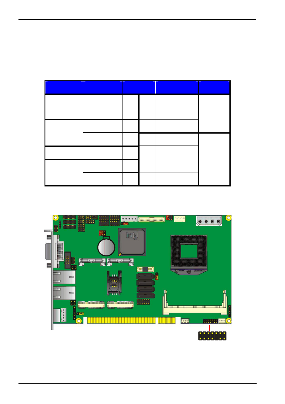 15 <switch and indicator | COMMELL HS-773 User Manual | Page 38 / 56