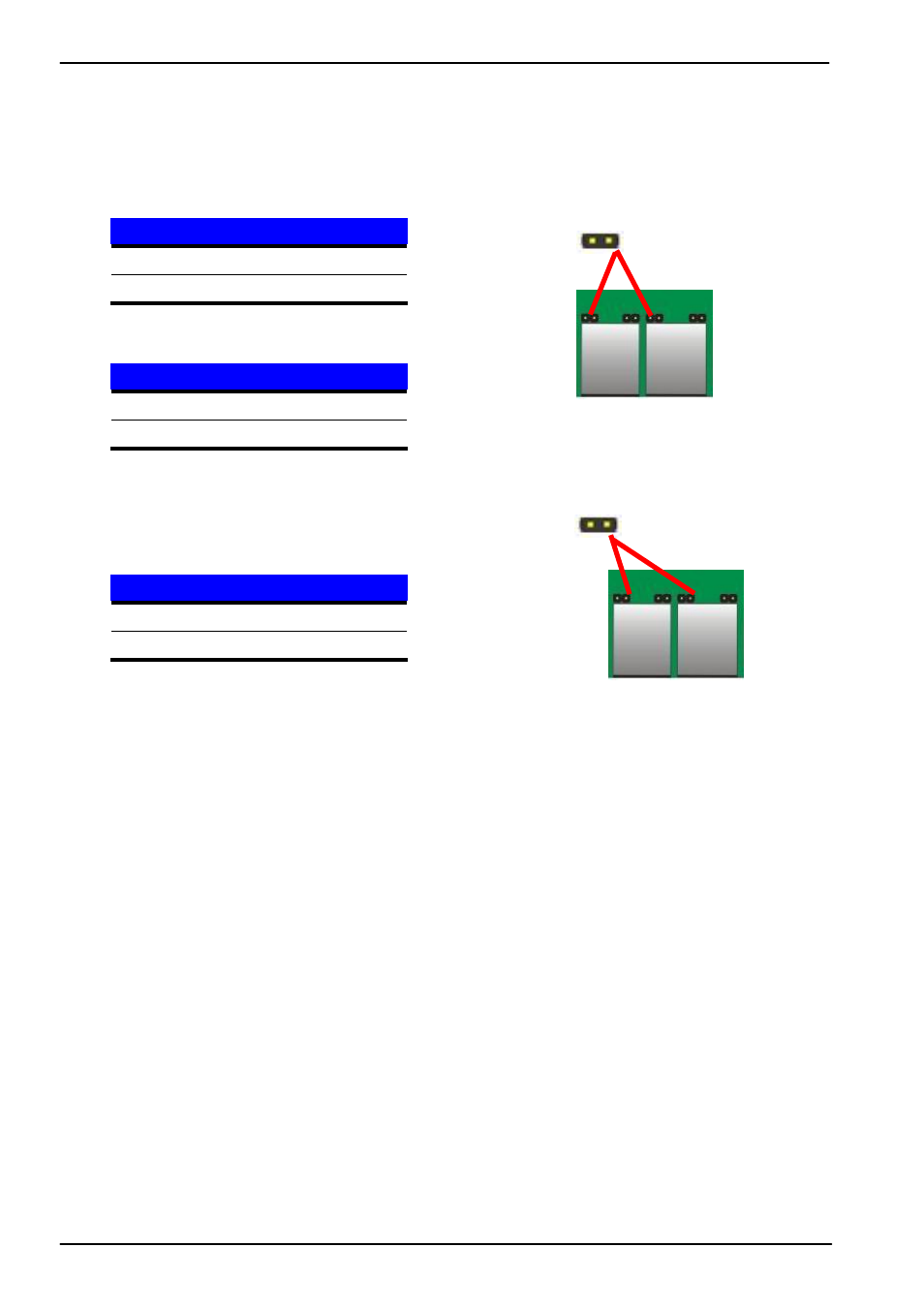 A.5 <lan led port | COMMELL HS-773 User Manual | Page 48 / 56