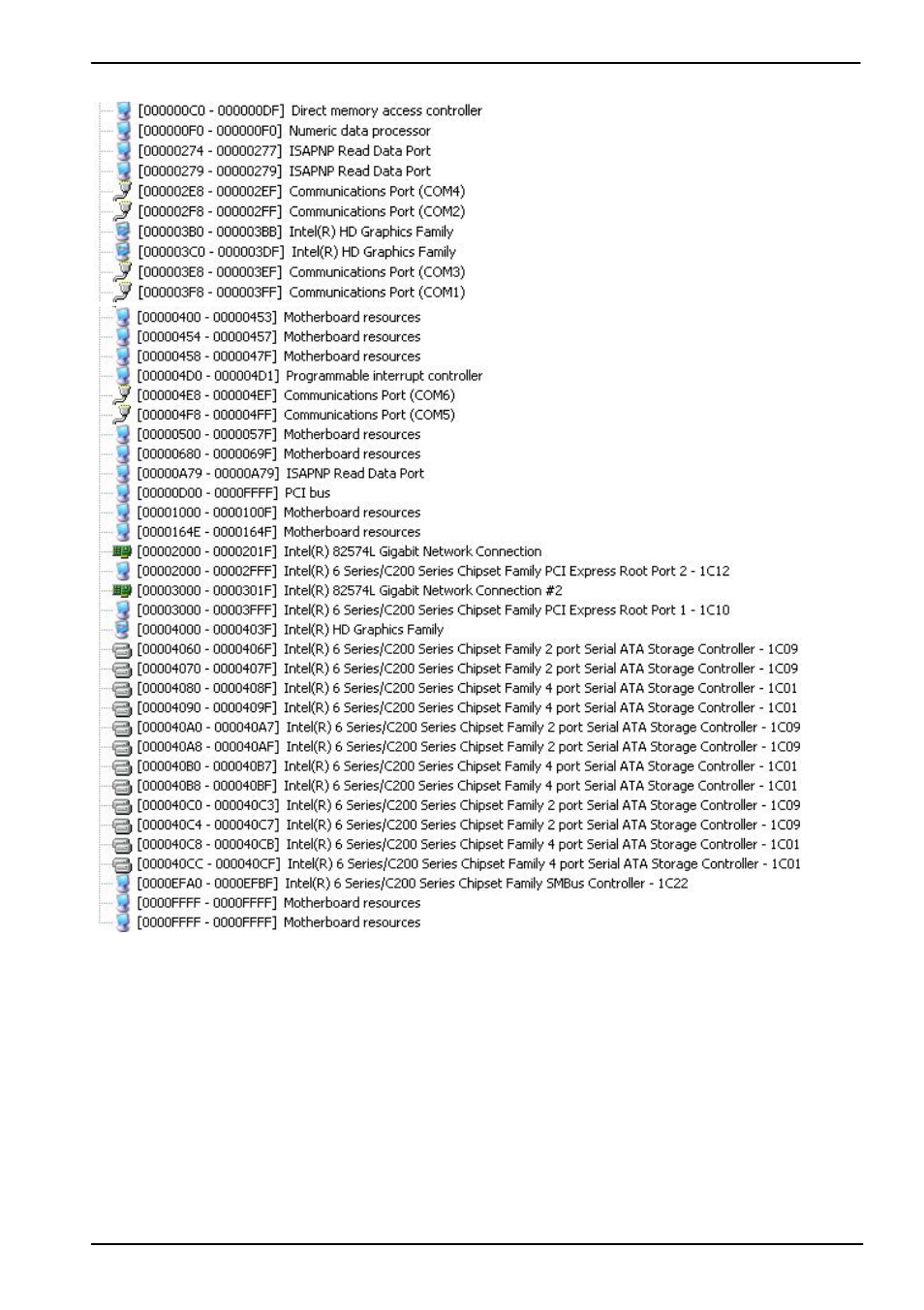 COMMELL HS-773 User Manual | Page 51 / 56