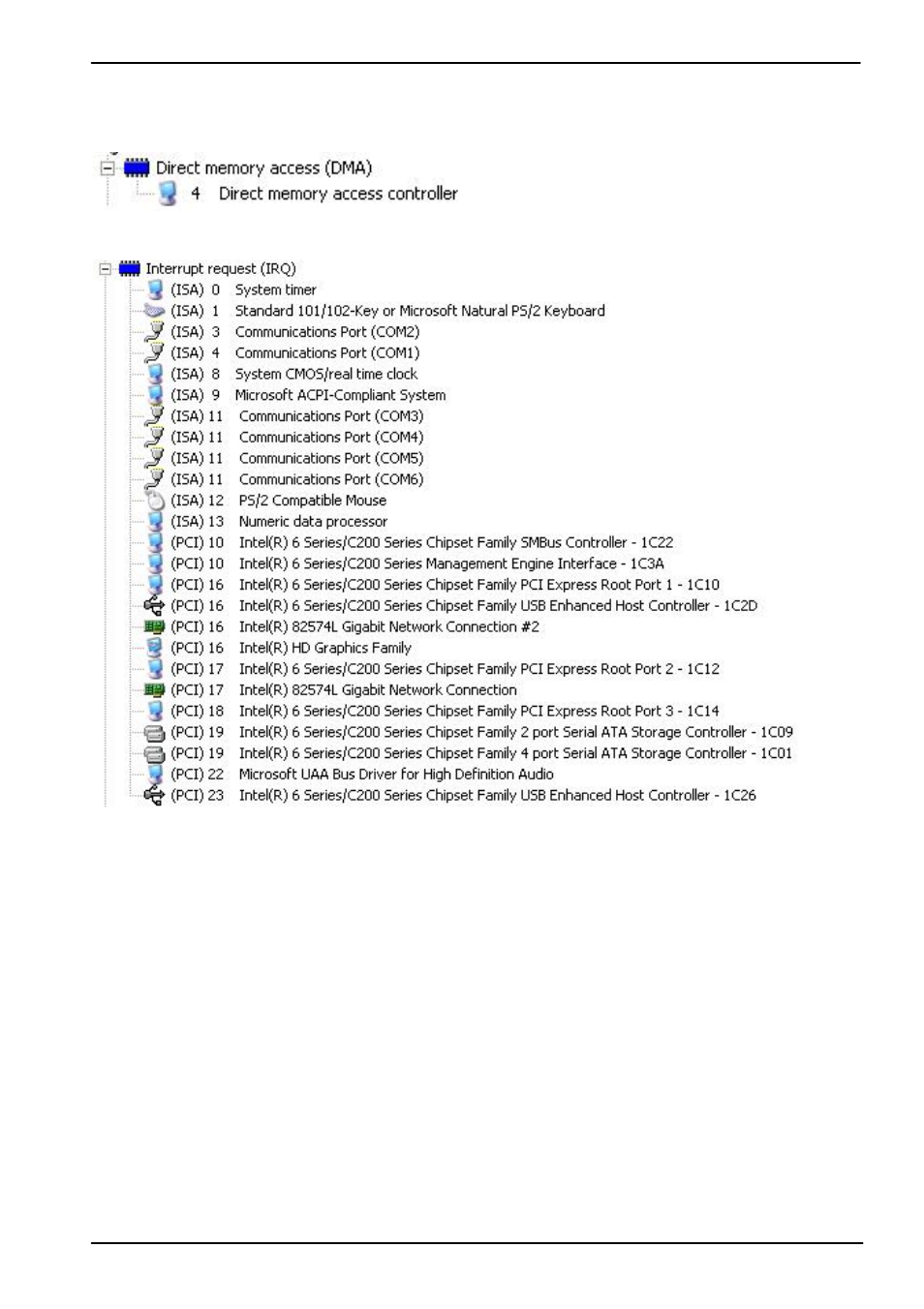COMMELL HS-773 User Manual | Page 53 / 56