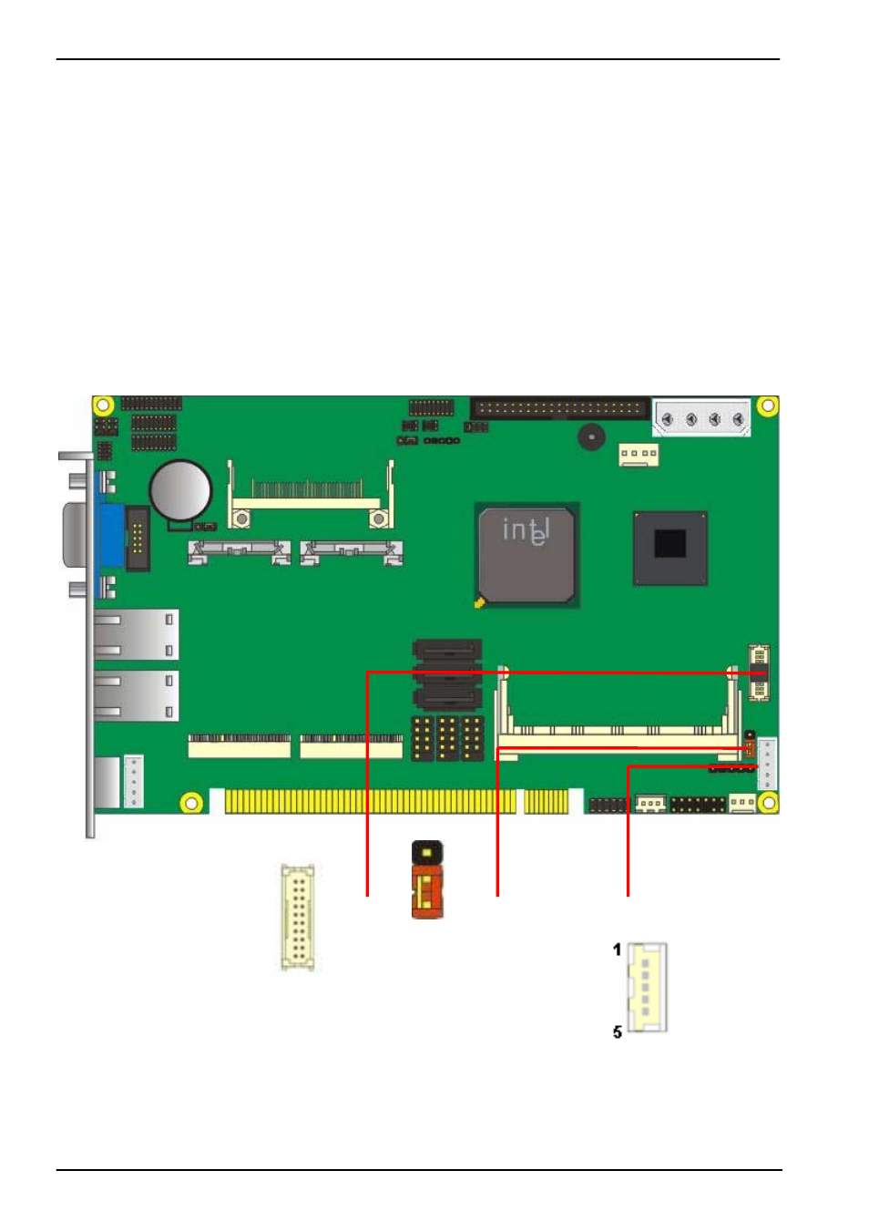 COMMELL HE-772 User Manual | Page 22 / 53