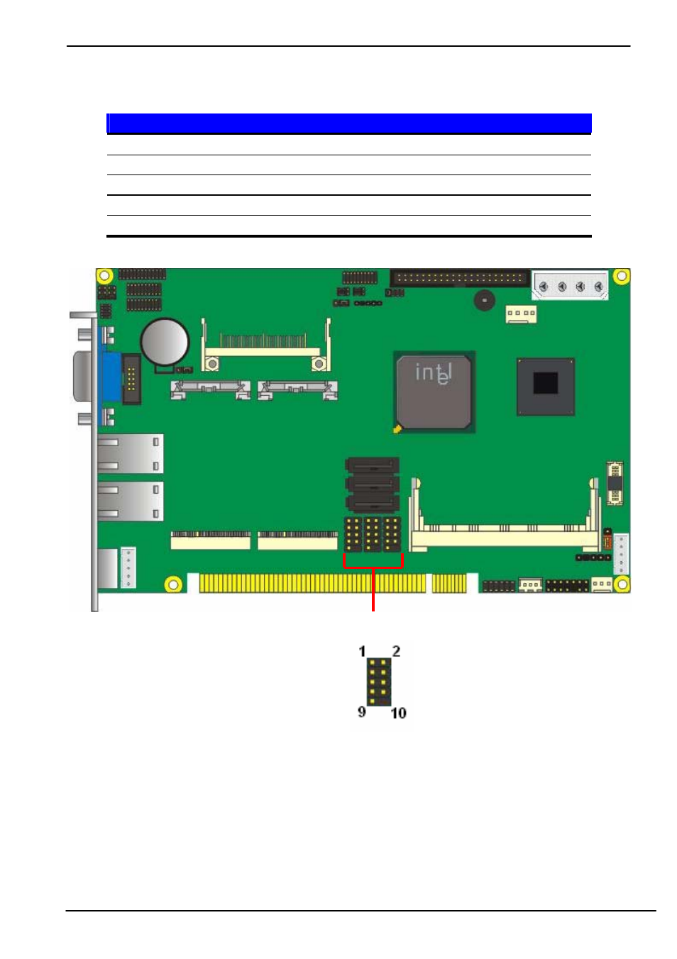 11 <usb2.0 interface | COMMELL HE-772 User Manual | Page 27 / 53