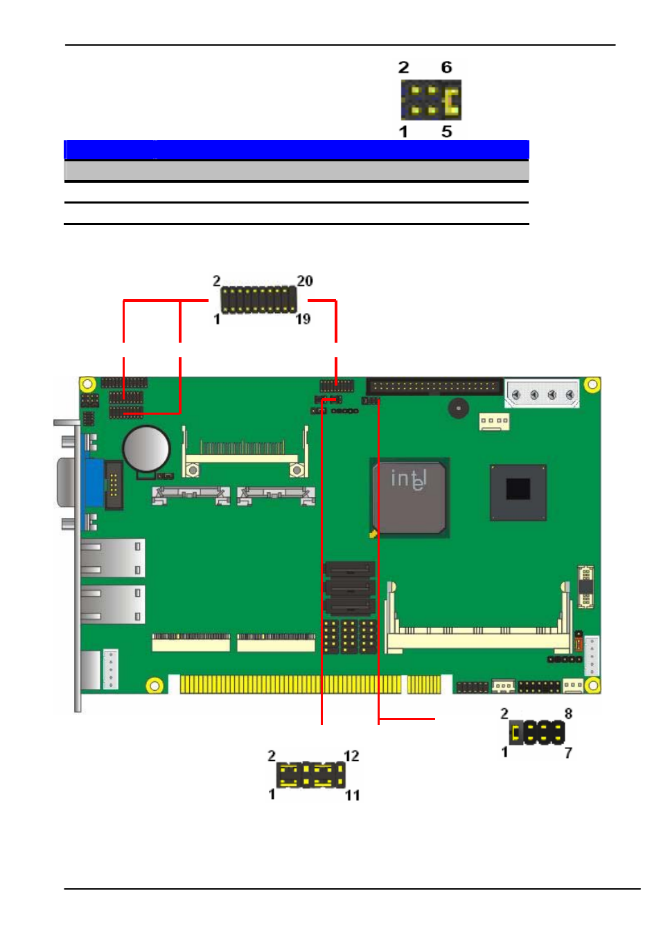 COMMELL HE-772 User Manual | Page 31 / 53