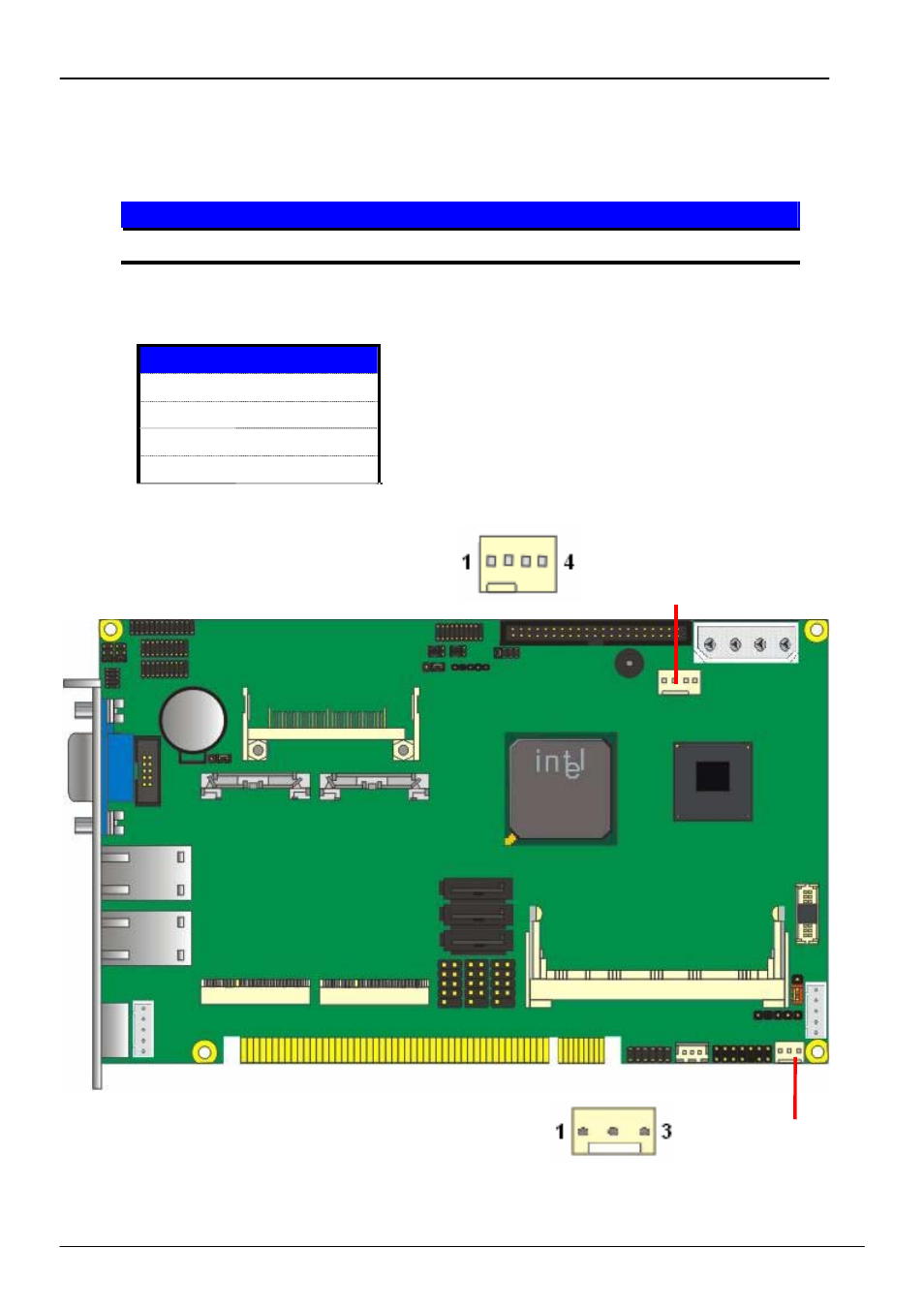 COMMELL HE-772 User Manual | Page 34 / 53