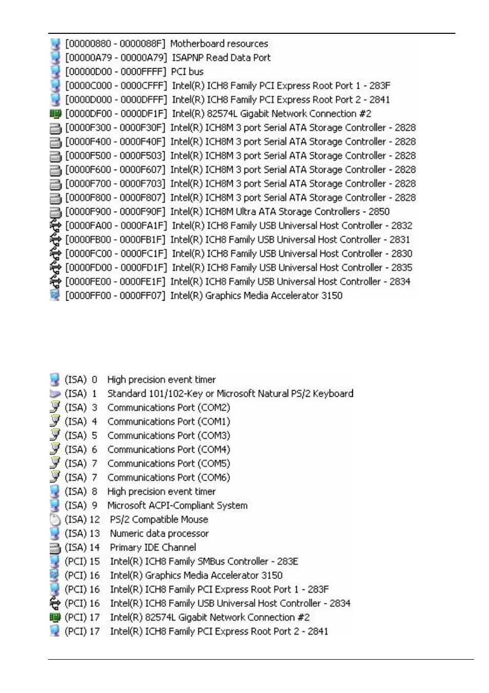 COMMELL HE-772 User Manual | Page 49 / 53