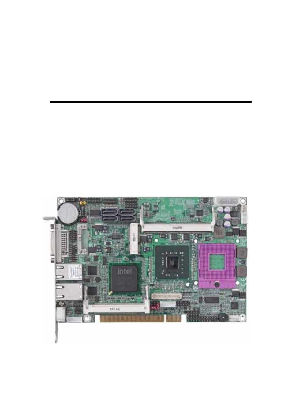 COMMELL HS-771 User Manual | 48 pages