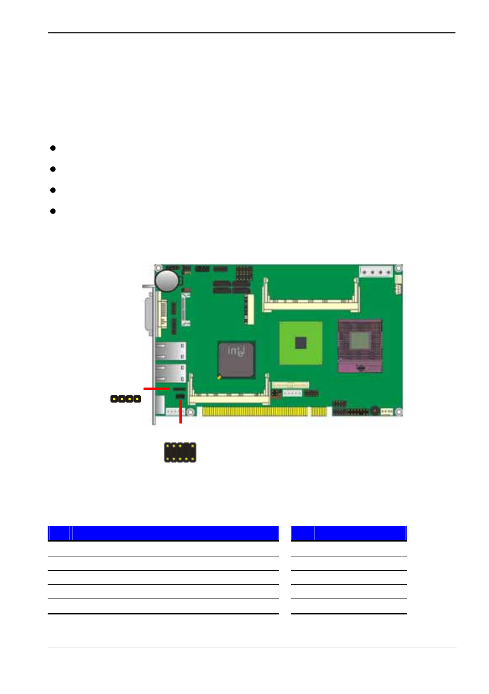 8 <integrated audio interface | COMMELL HS-771 User Manual | Page 26 / 48