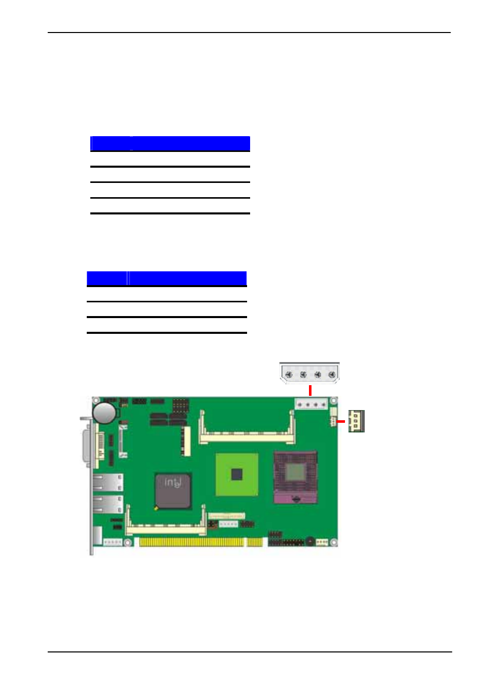 10 <power supply | COMMELL HS-771 User Manual | Page 28 / 48