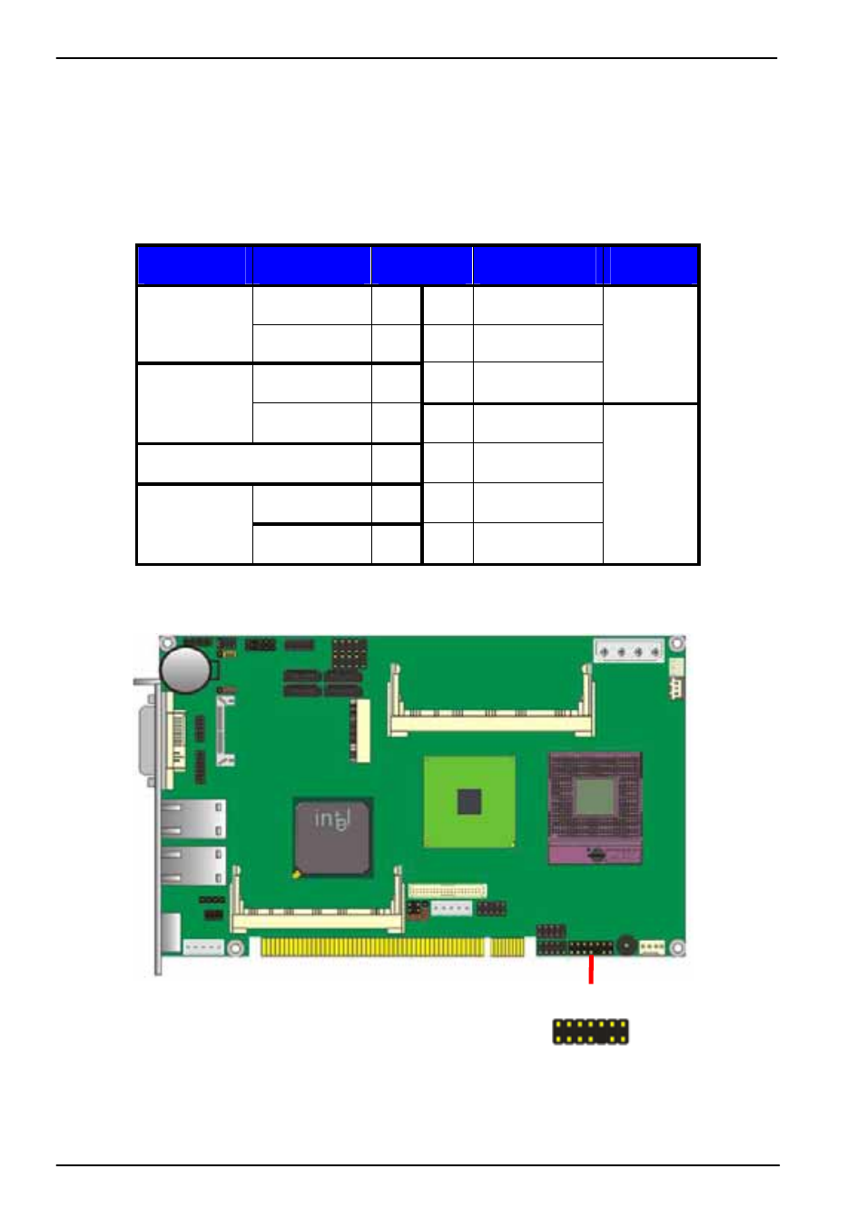 11 <switch and indicator | COMMELL HS-771 User Manual | Page 29 / 48