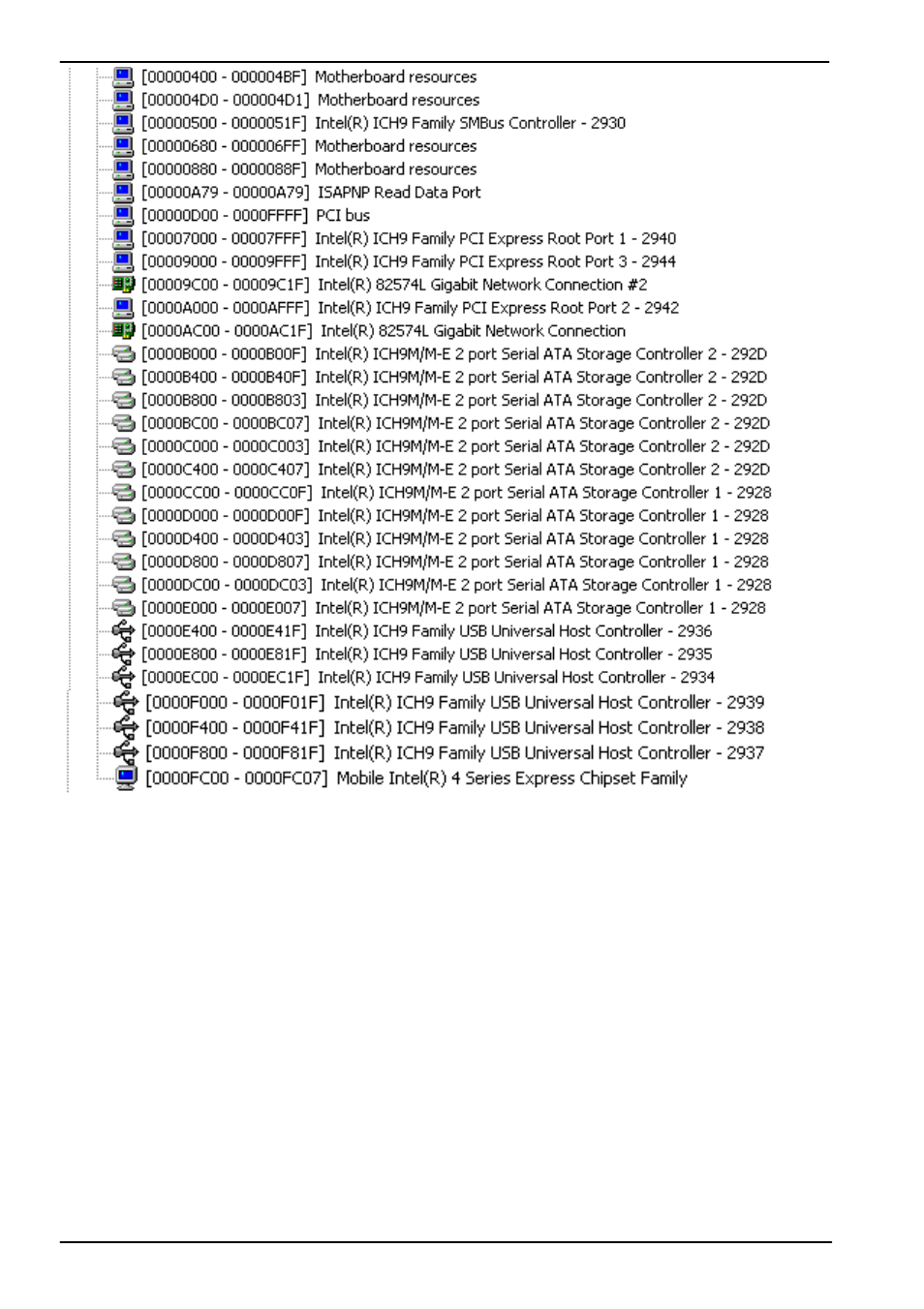 COMMELL HS-771 User Manual | Page 43 / 48