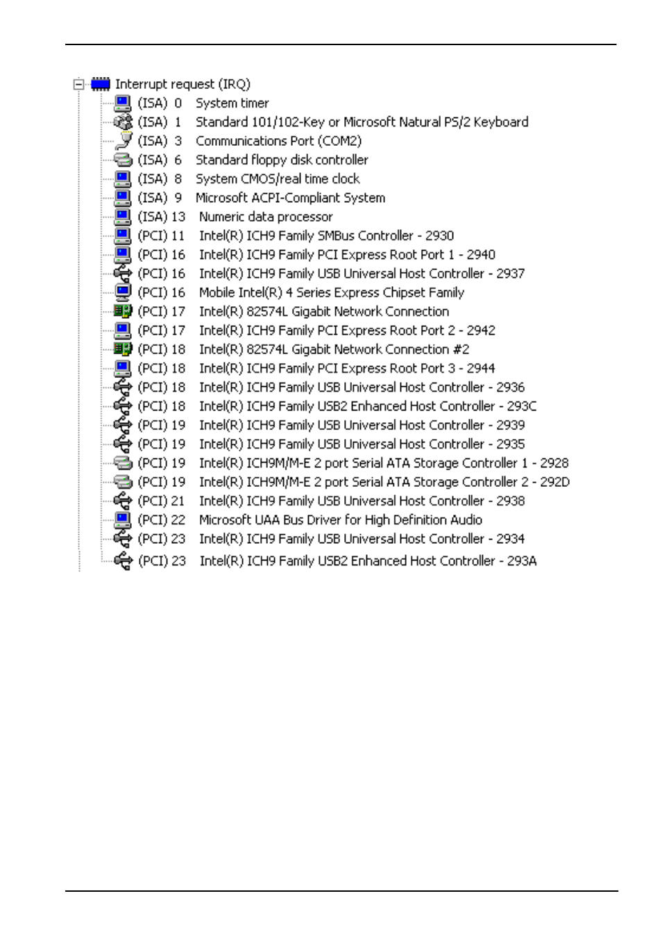 COMMELL HS-771 User Manual | Page 44 / 48