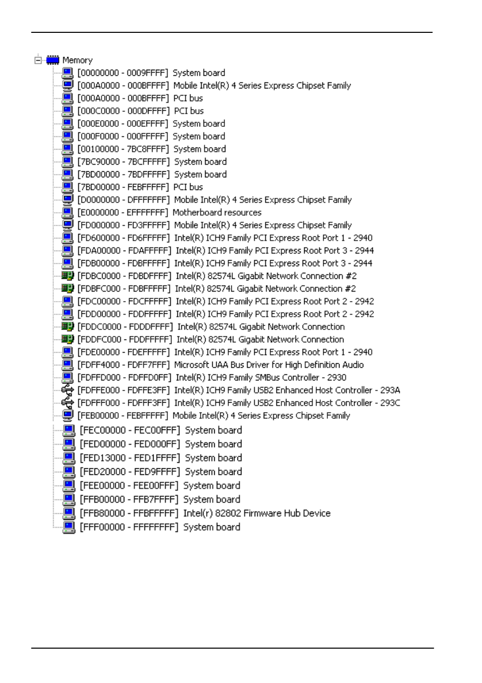 COMMELL HS-771 User Manual | Page 45 / 48