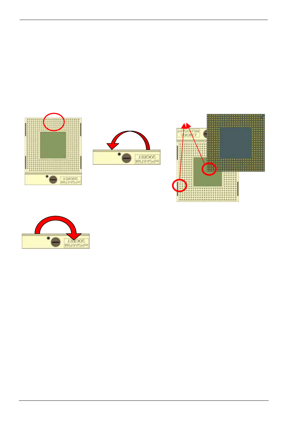 COMMELL HS-770E User Manual | Page 18 / 46