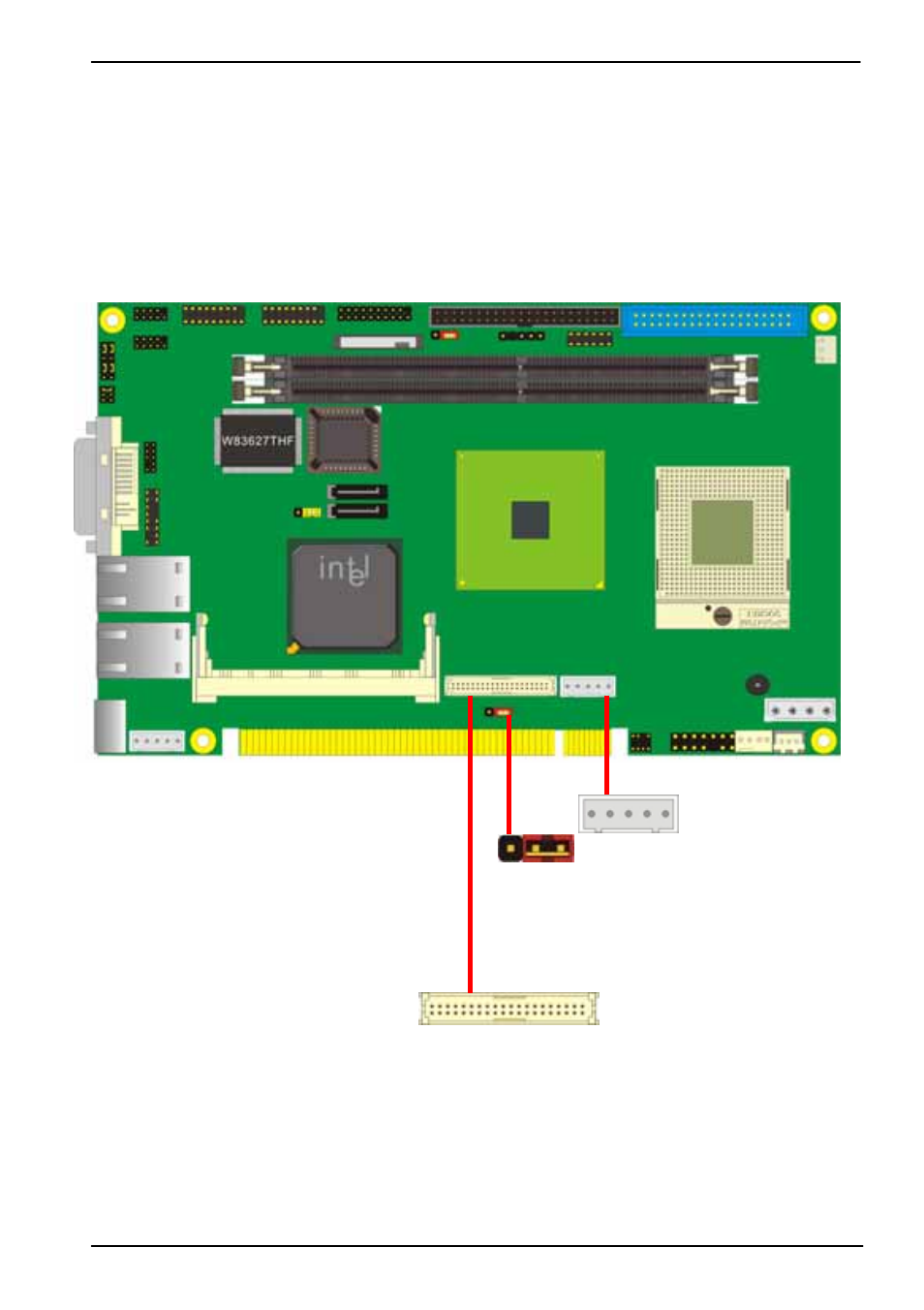 COMMELL HS-770E User Manual | Page 25 / 46