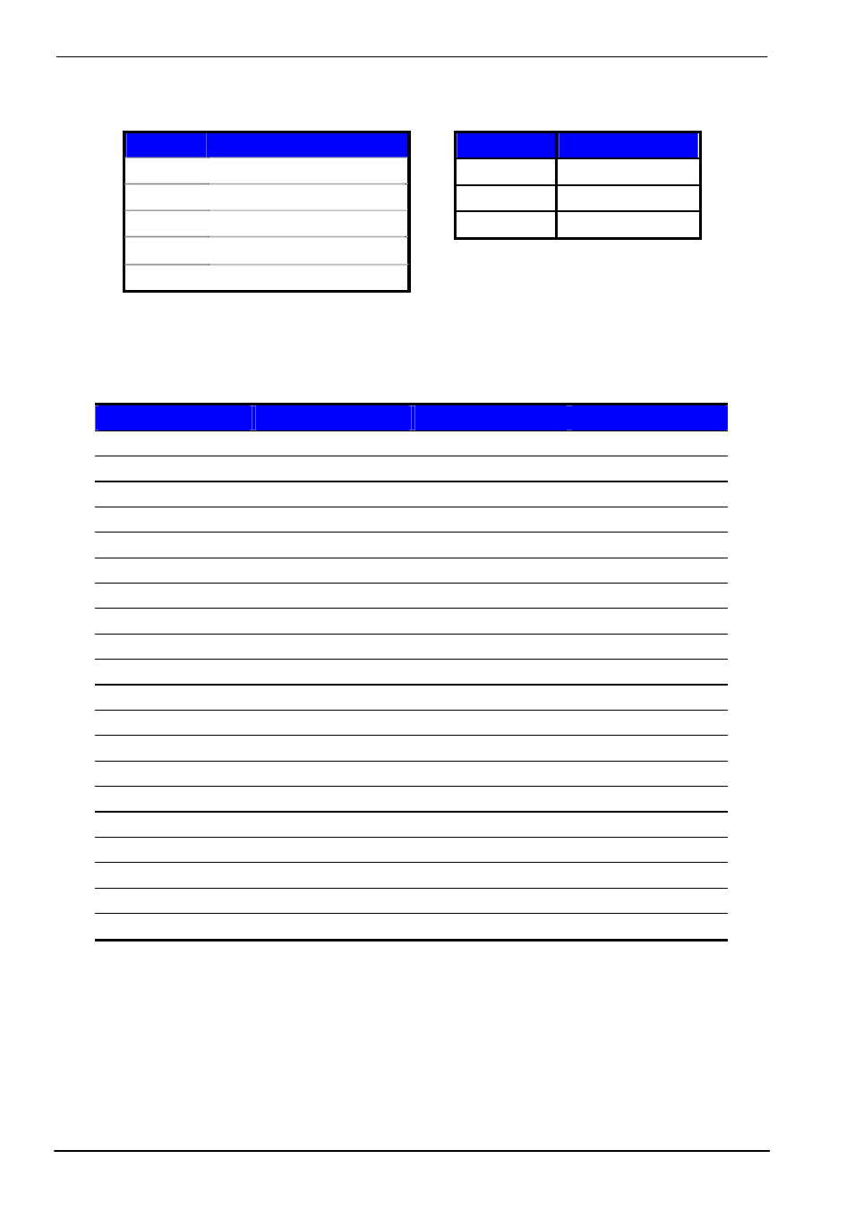 COMMELL HS-770E User Manual | Page 26 / 46