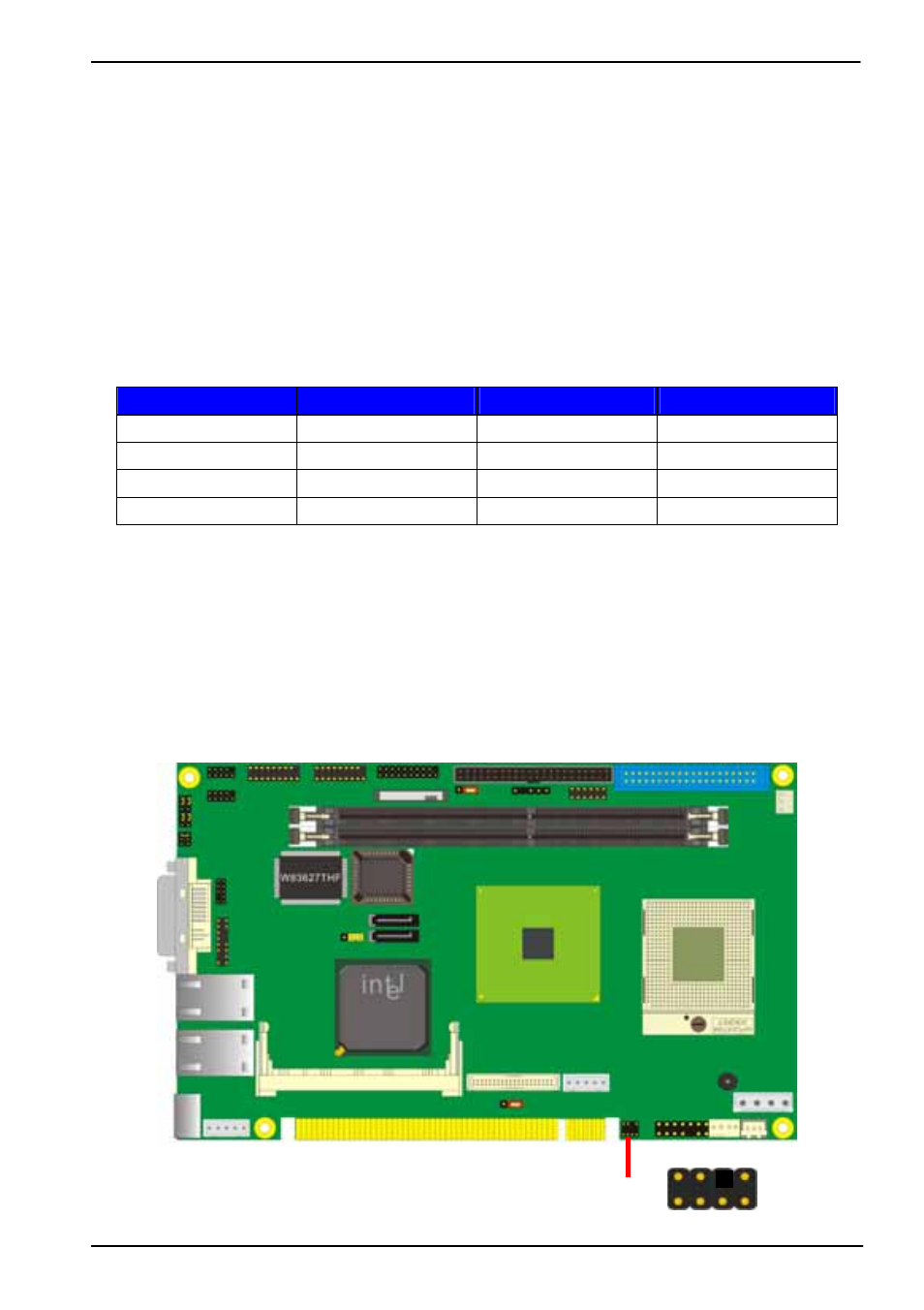 COMMELL HS-770E User Manual | Page 29 / 46