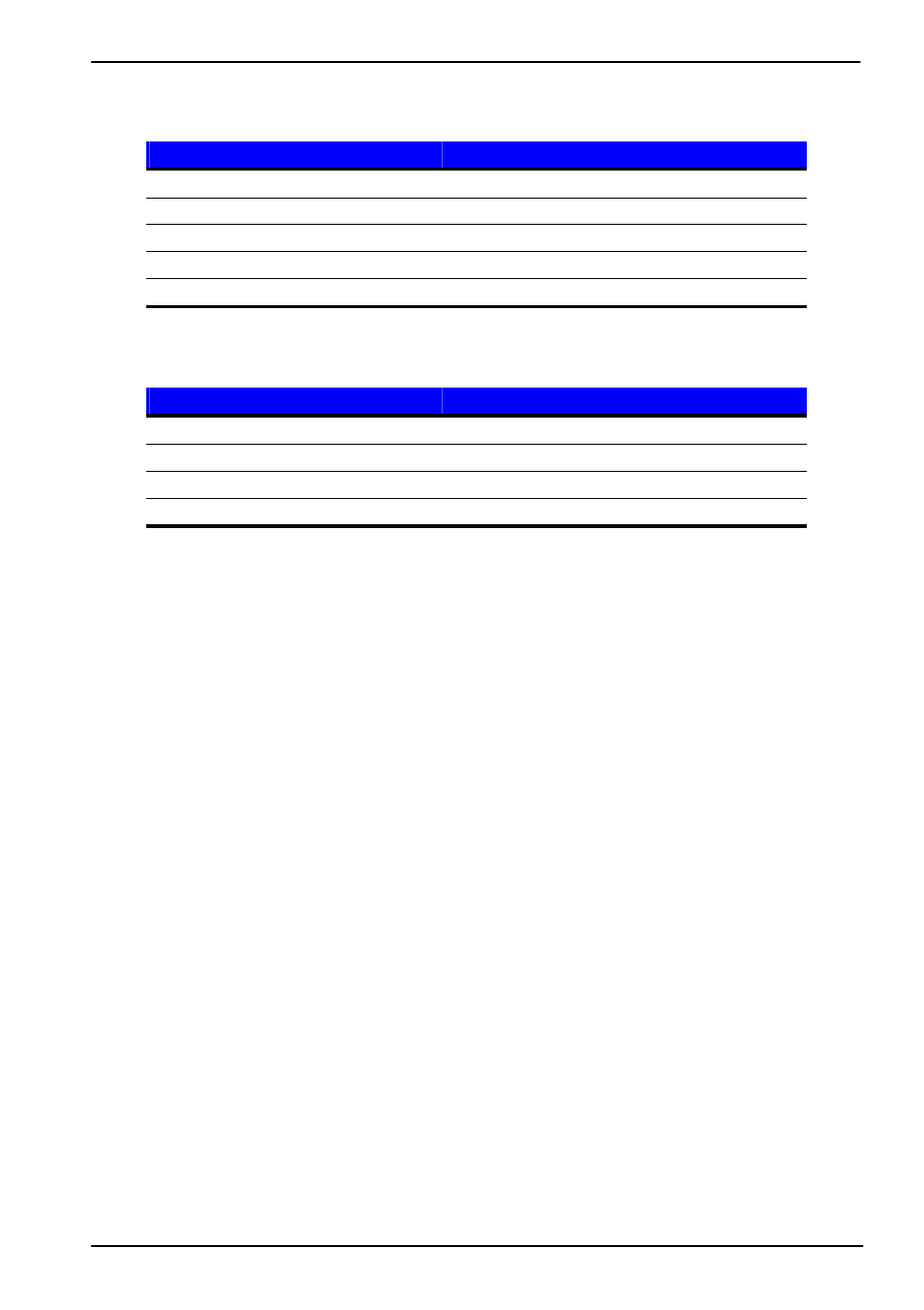 COMMELL HS-770E User Manual | Page 31 / 46