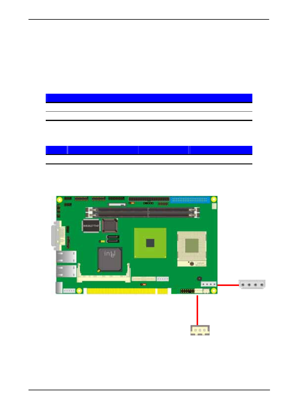 13 <power supply | COMMELL HS-770E User Manual | Page 33 / 46