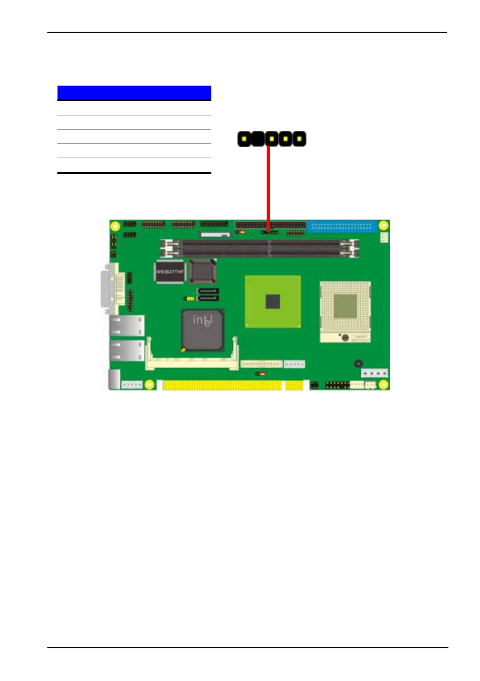 A.4 <irda port | COMMELL HS-770E User Manual | Page 41 / 46