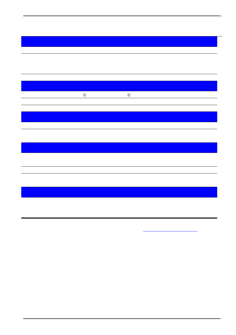 COMMELL HS-770E User Manual | Page 9 / 46