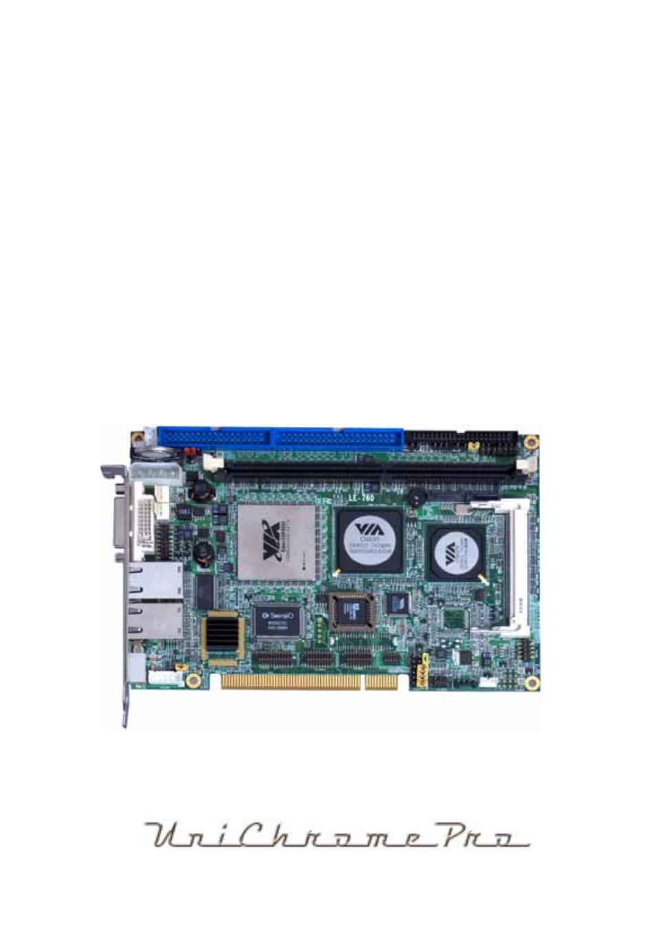 COMMELL HE-760 User Manual | 41 pages