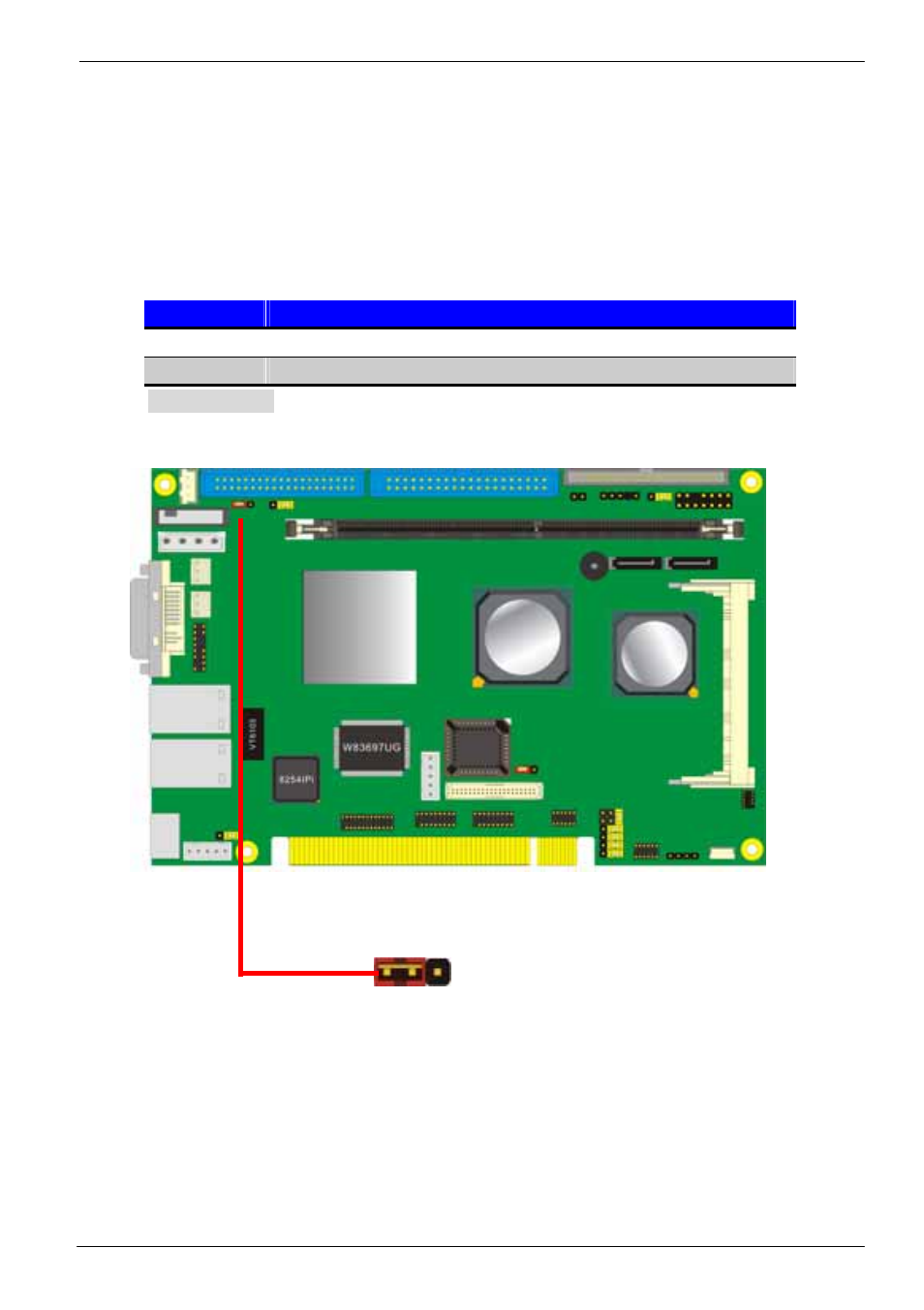 5 <cmos setup | COMMELL HE-760 User Manual | Page 17 / 41