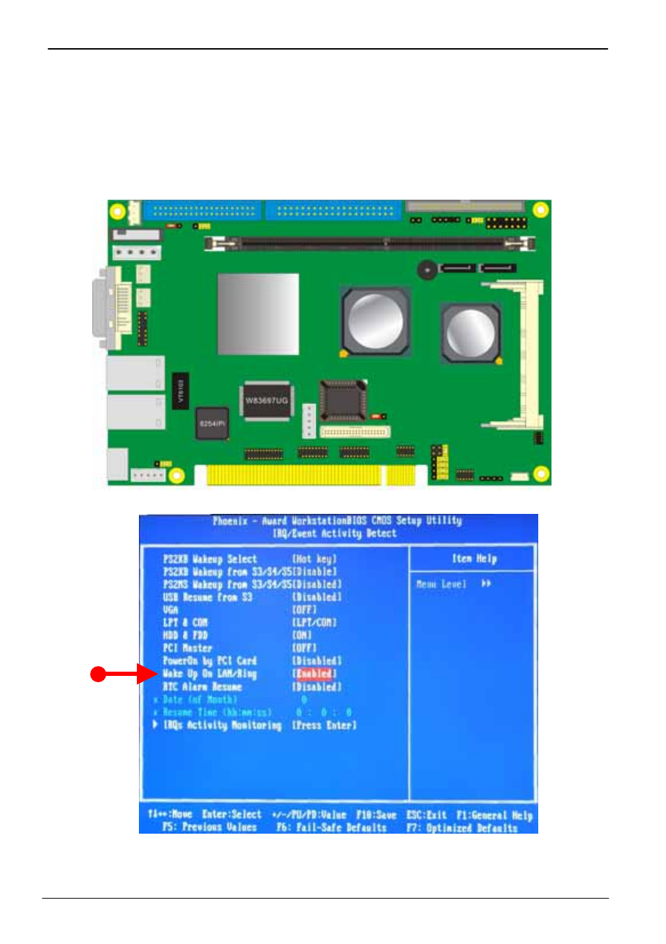 8 <ethernet interface | COMMELL HE-760 User Manual | Page 20 / 41