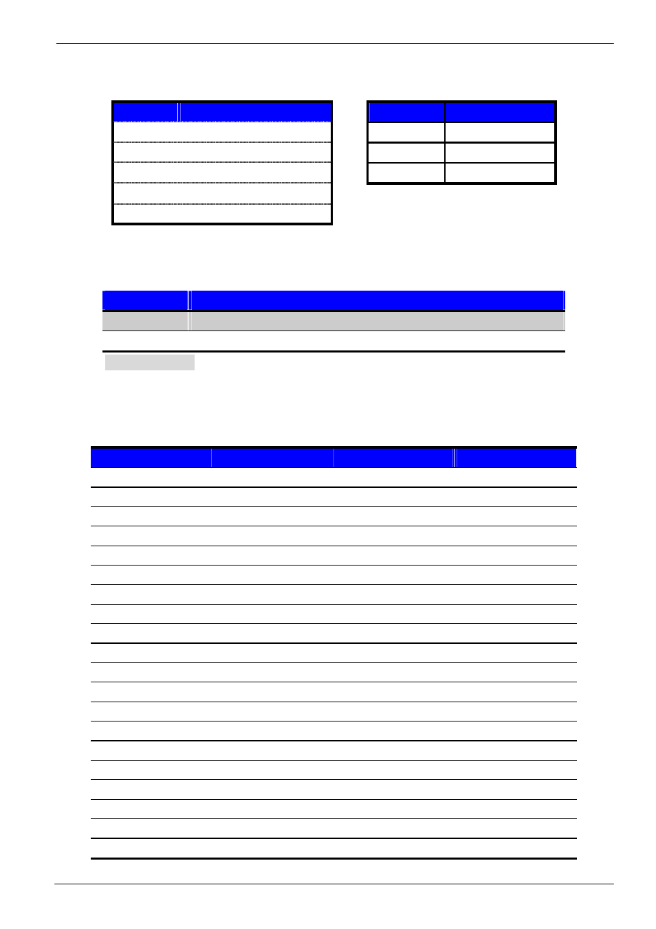 COMMELL HE-760 User Manual | Page 23 / 41