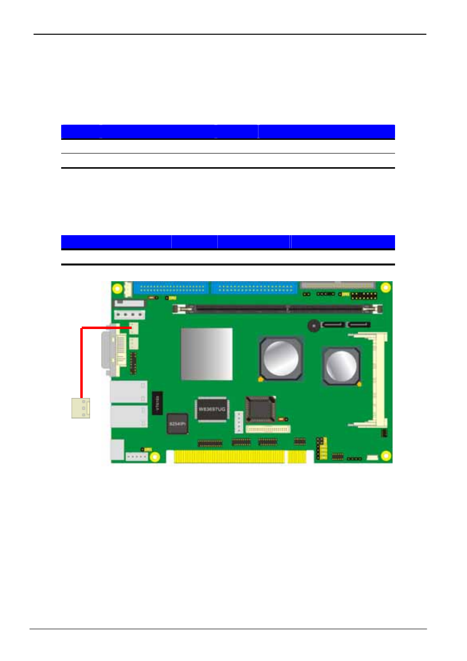 12 <power supply & fan | COMMELL HE-760 User Manual | Page 28 / 41