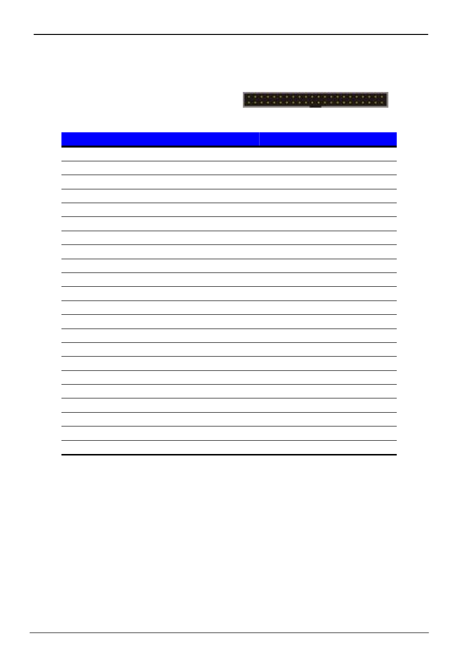 A.2 <ide port | COMMELL HE-760 User Manual | Page 34 / 41