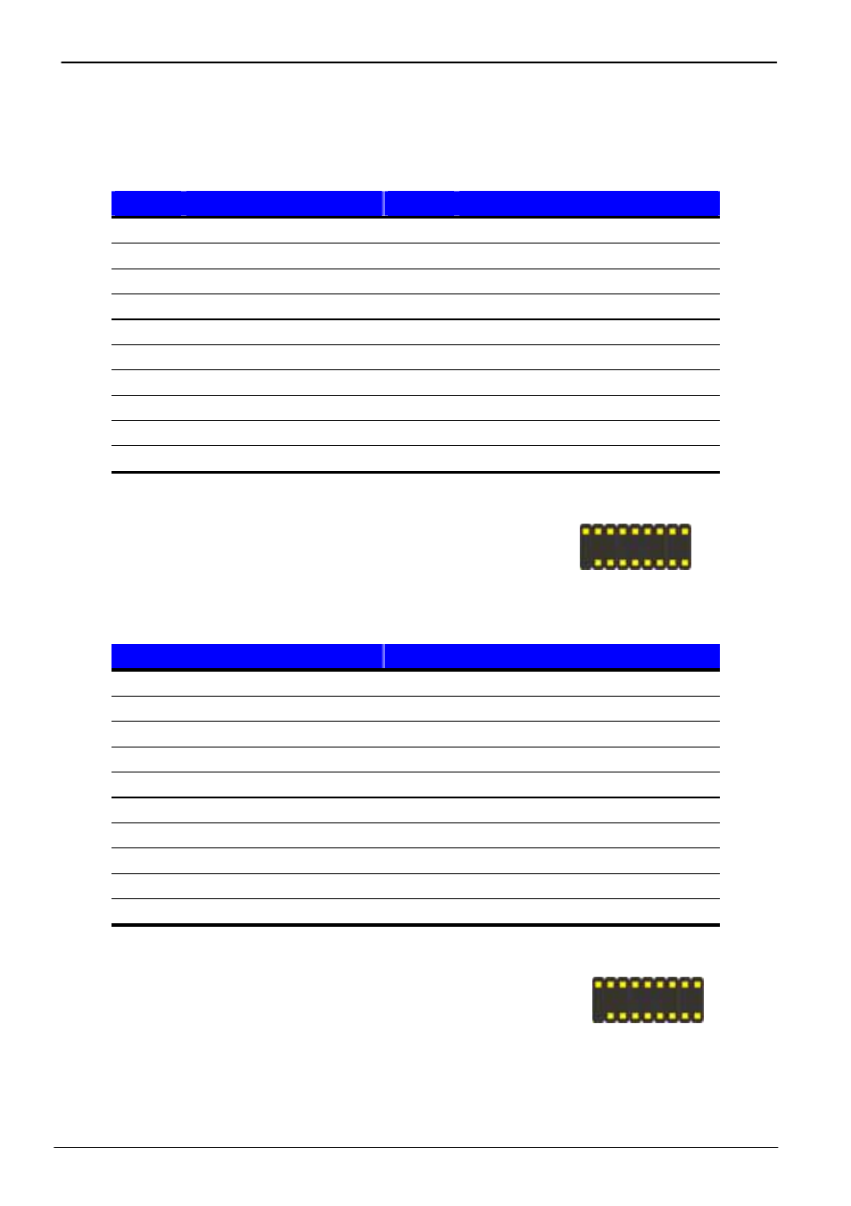 A.5 <serial port | COMMELL HE-760 User Manual | Page 36 / 41