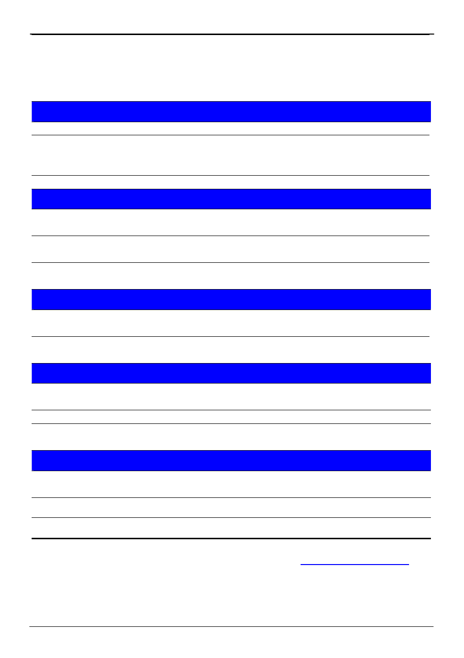 COMMELL LE-575 User Manual | Page 10 / 61