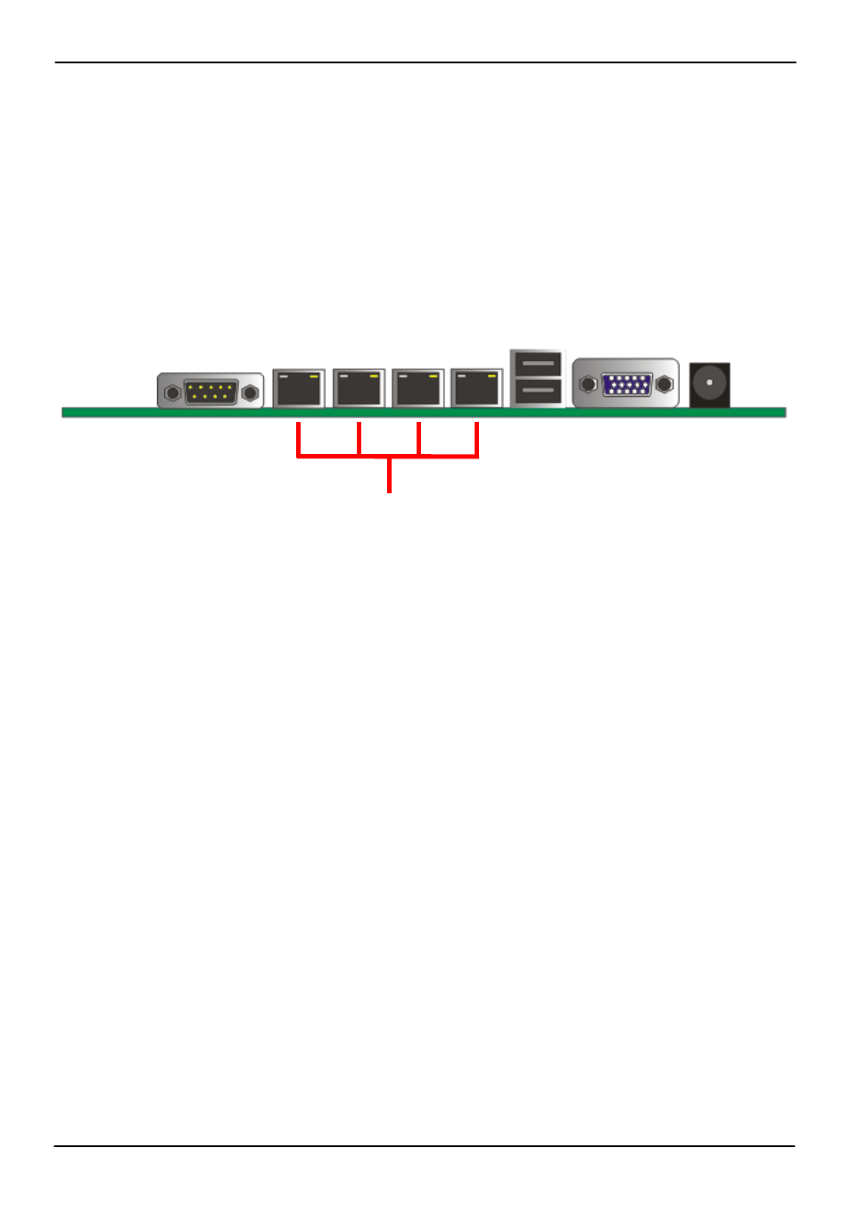 COMMELL LE-575 User Manual | Page 22 / 61