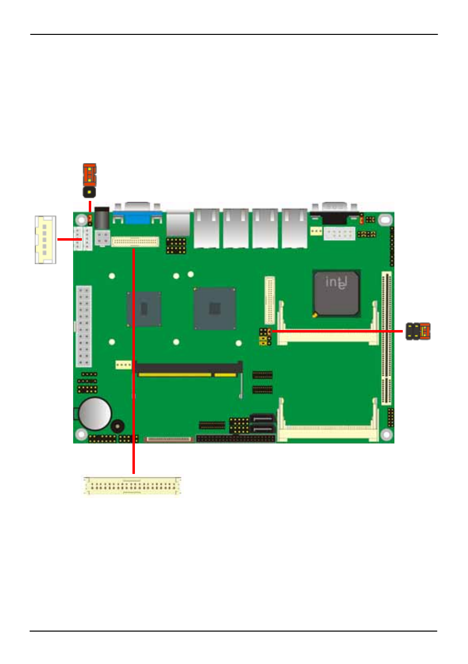 COMMELL LE-575 User Manual | Page 24 / 61