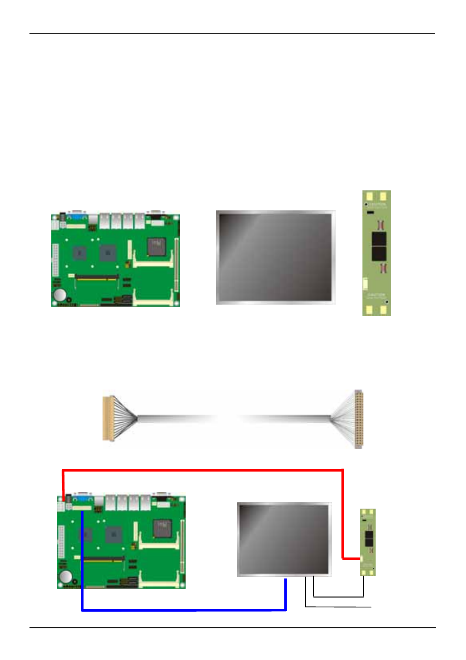 COMMELL LE-575 User Manual | Page 27 / 61