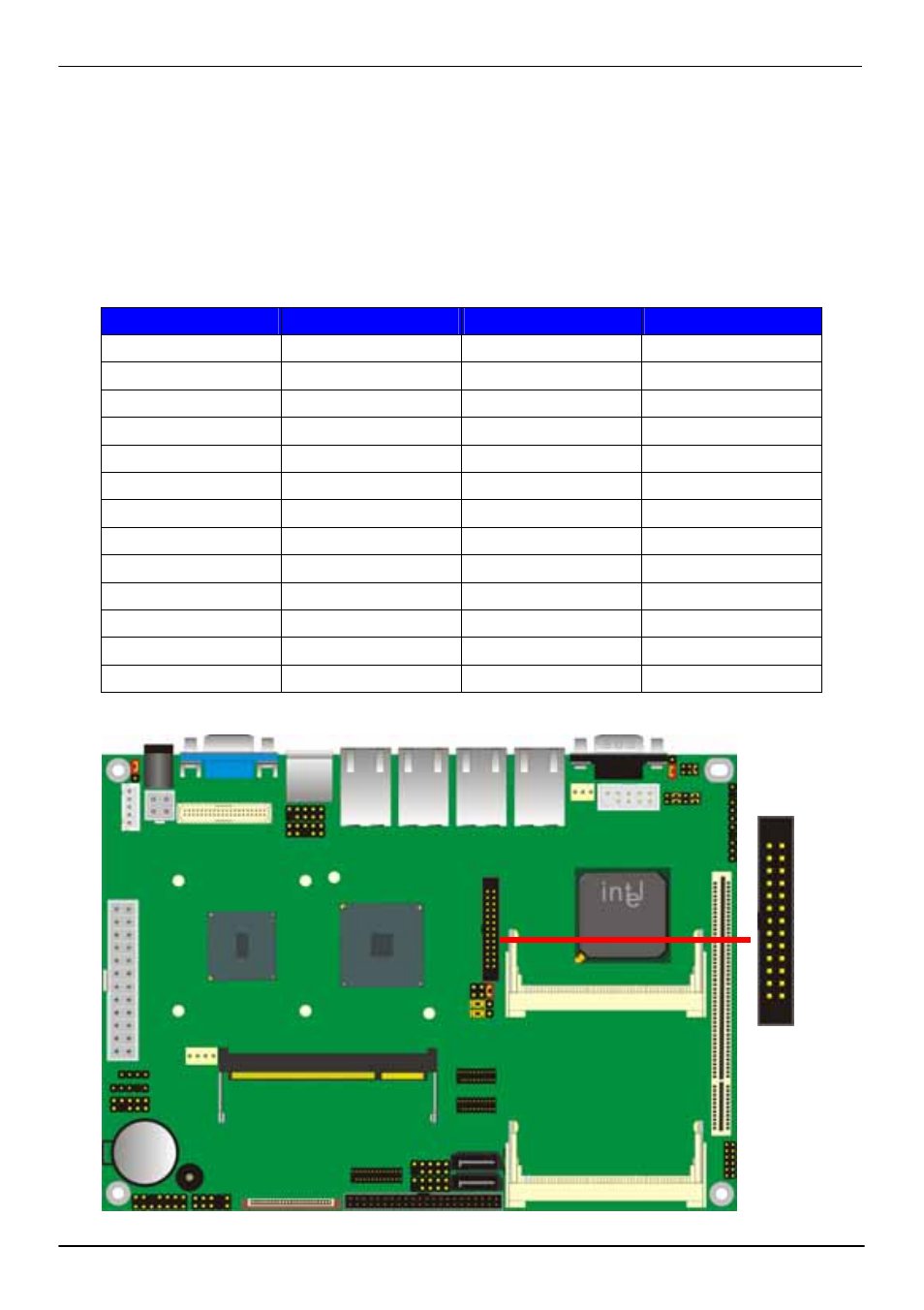 COMMELL LE-575 User Manual | Page 29 / 61