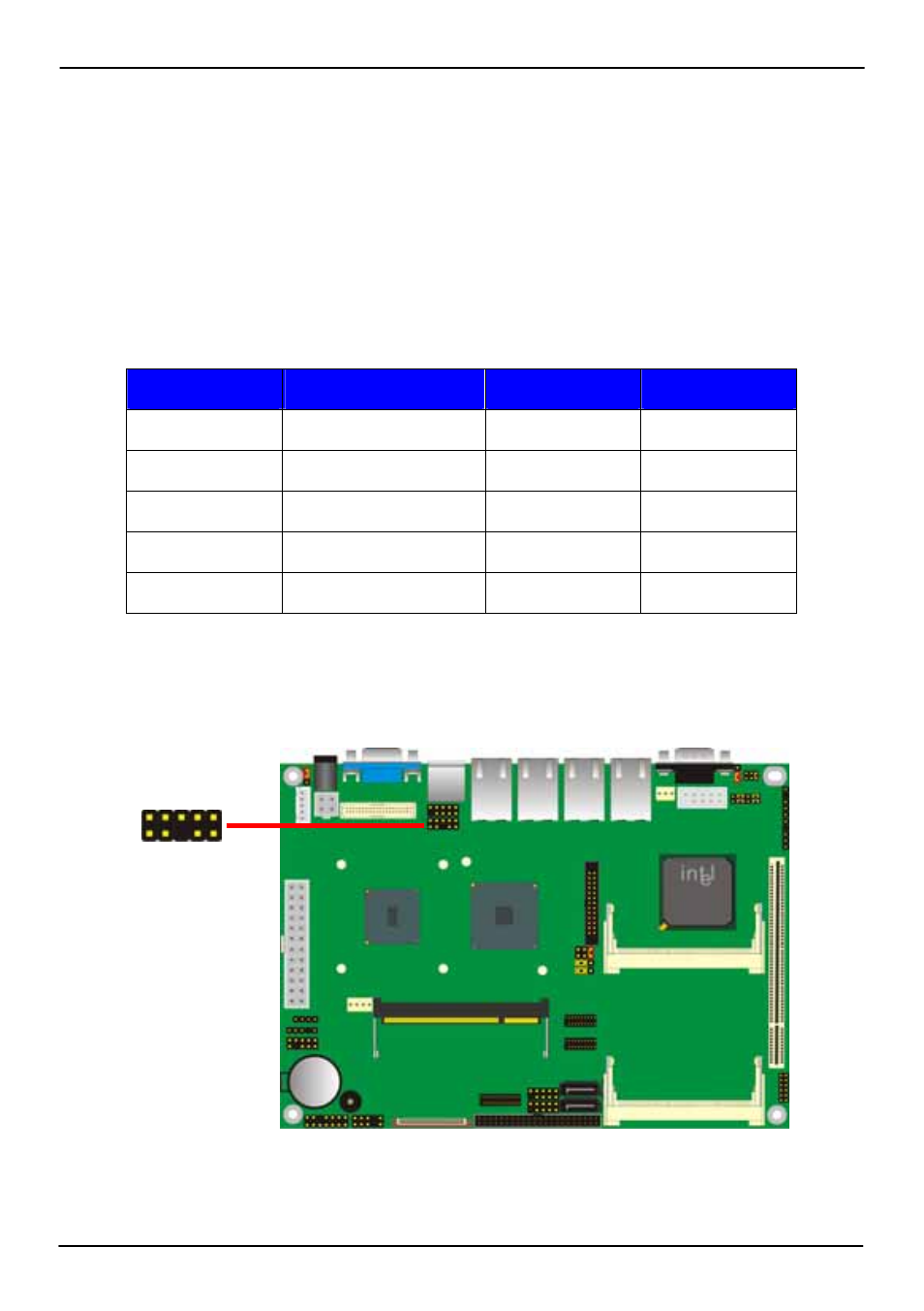 COMMELL LE-575 User Manual | Page 30 / 61