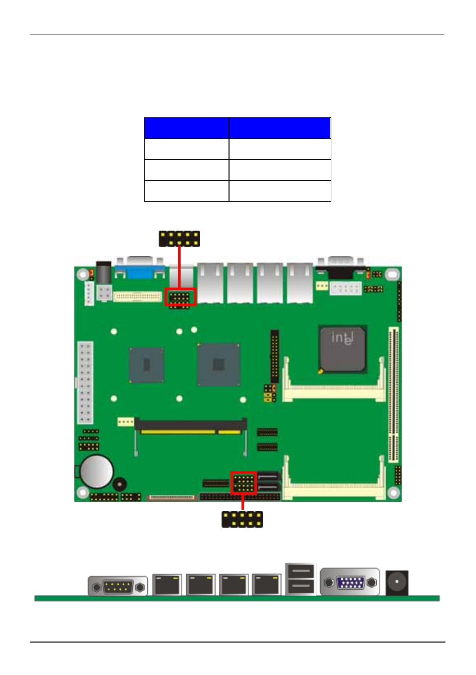 12 <usb2.0 interface | COMMELL LE-575 User Manual | Page 33 / 61