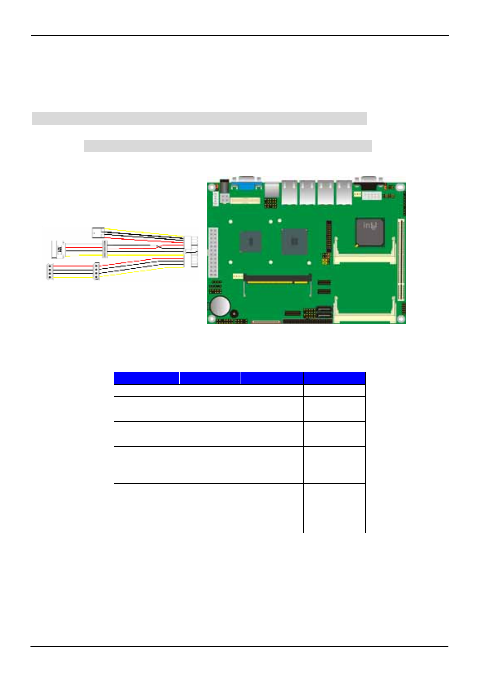 COMMELL LE-575 User Manual | Page 38 / 61