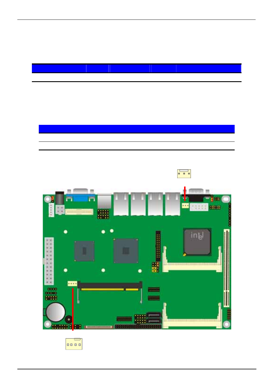 COMMELL LE-575 User Manual | Page 39 / 61